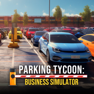 Parking Tycoon Business Simulator - [Таблица для Cheat Engine]. Чит на Деньги повышаются при использовании, репутация, Спидхак