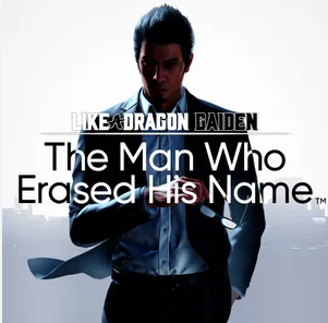 Like a Dragon Gaiden: The Man Who Erased His Name [Таблица для Cheat Engine]. Чит на Бесконечное здоровье, деньги, нагрев, Гольф близок к ре