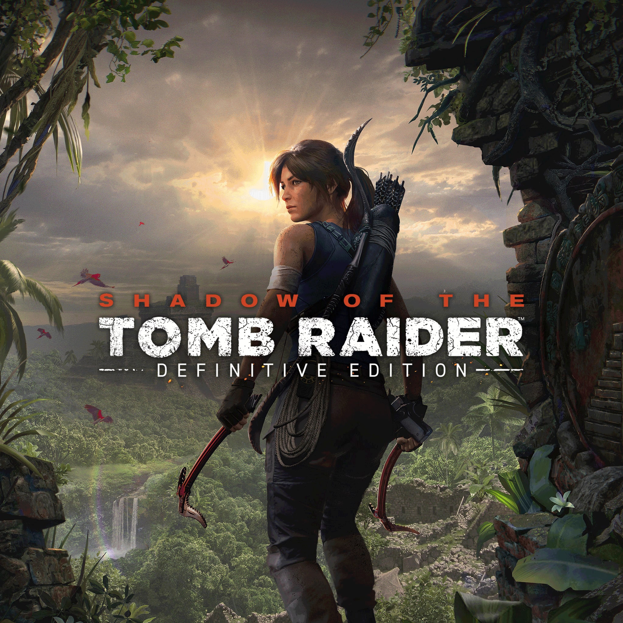 Трейнер +18 для Shadow of the Tomb Raider - Definitive Edition. Читы на Бессмертие, Бесконечные Ресурсы, Телепорт, Кислород